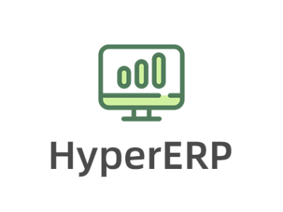 HyperERP丨应收账款管理功能介绍