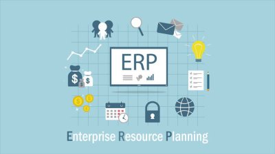 企业ERP选型需要考虑哪些方面